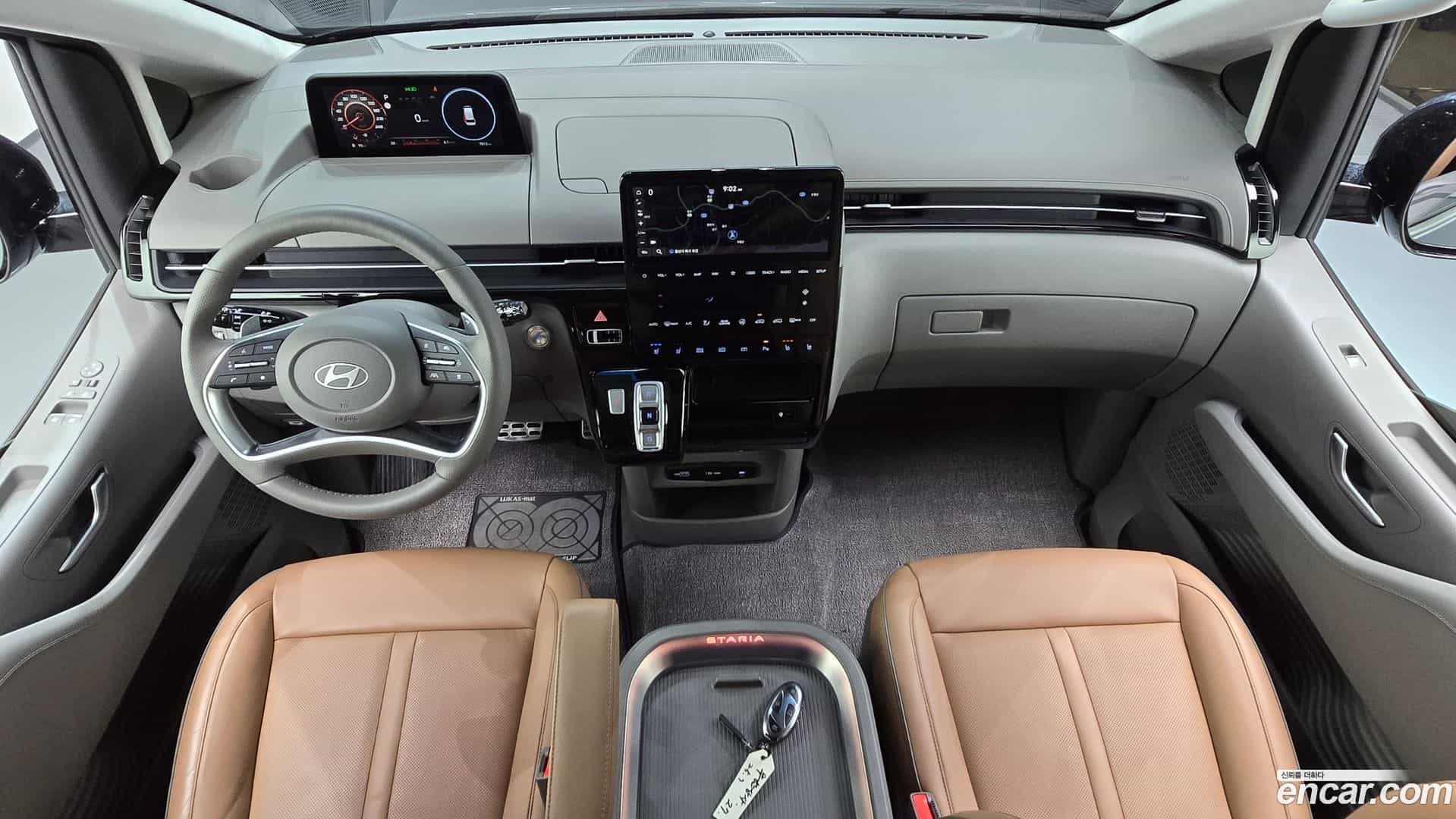 Staria Hyundai 2025.6-INNER-007