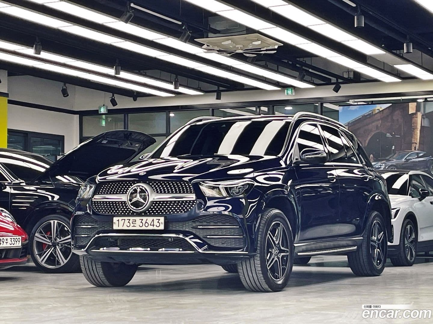 Main__Slider__Photo:GLE-Class Mercedes-Benz 2020.5-0
