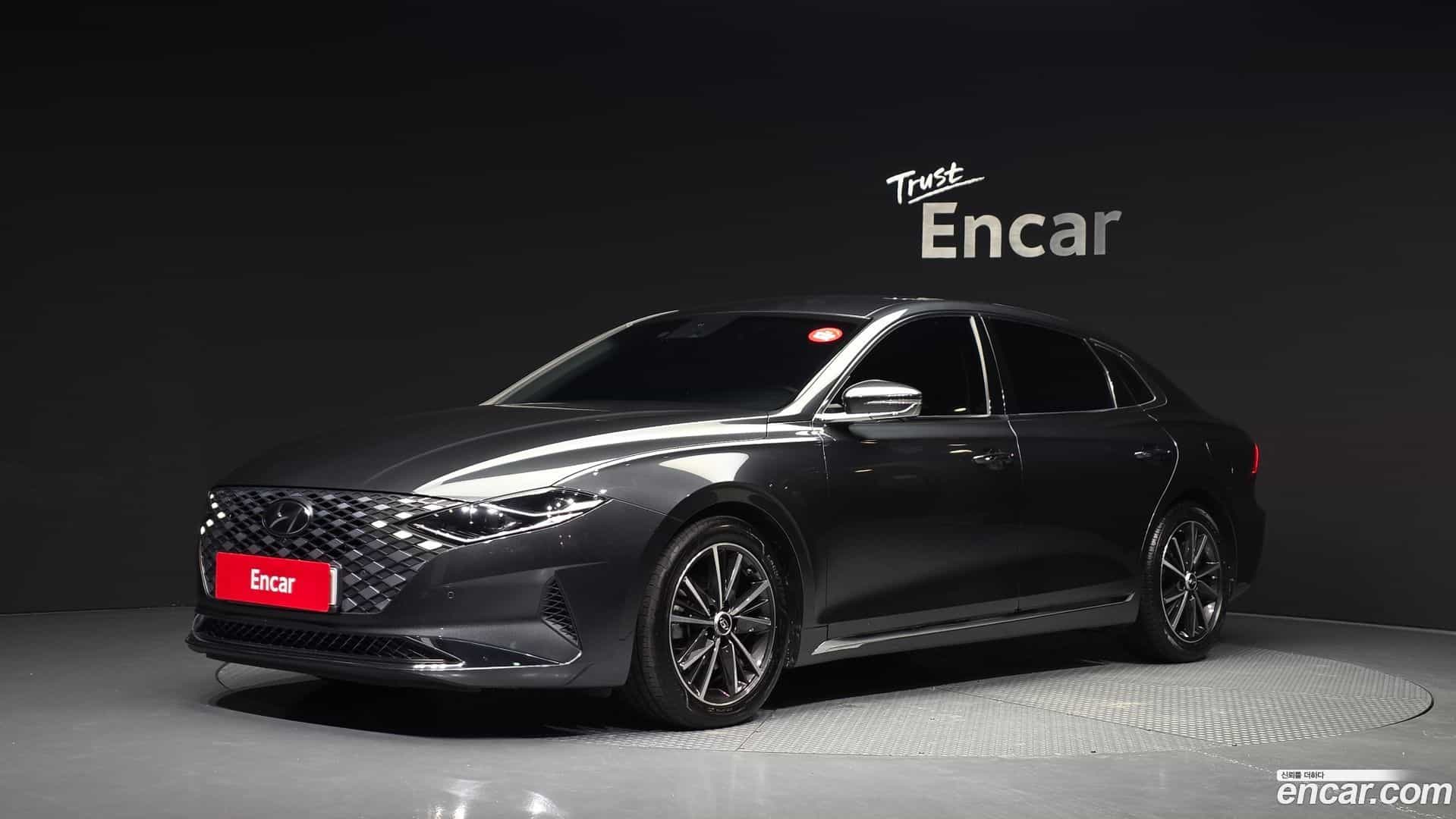 Grandeur Hyundai 2020.9-OUTER-001