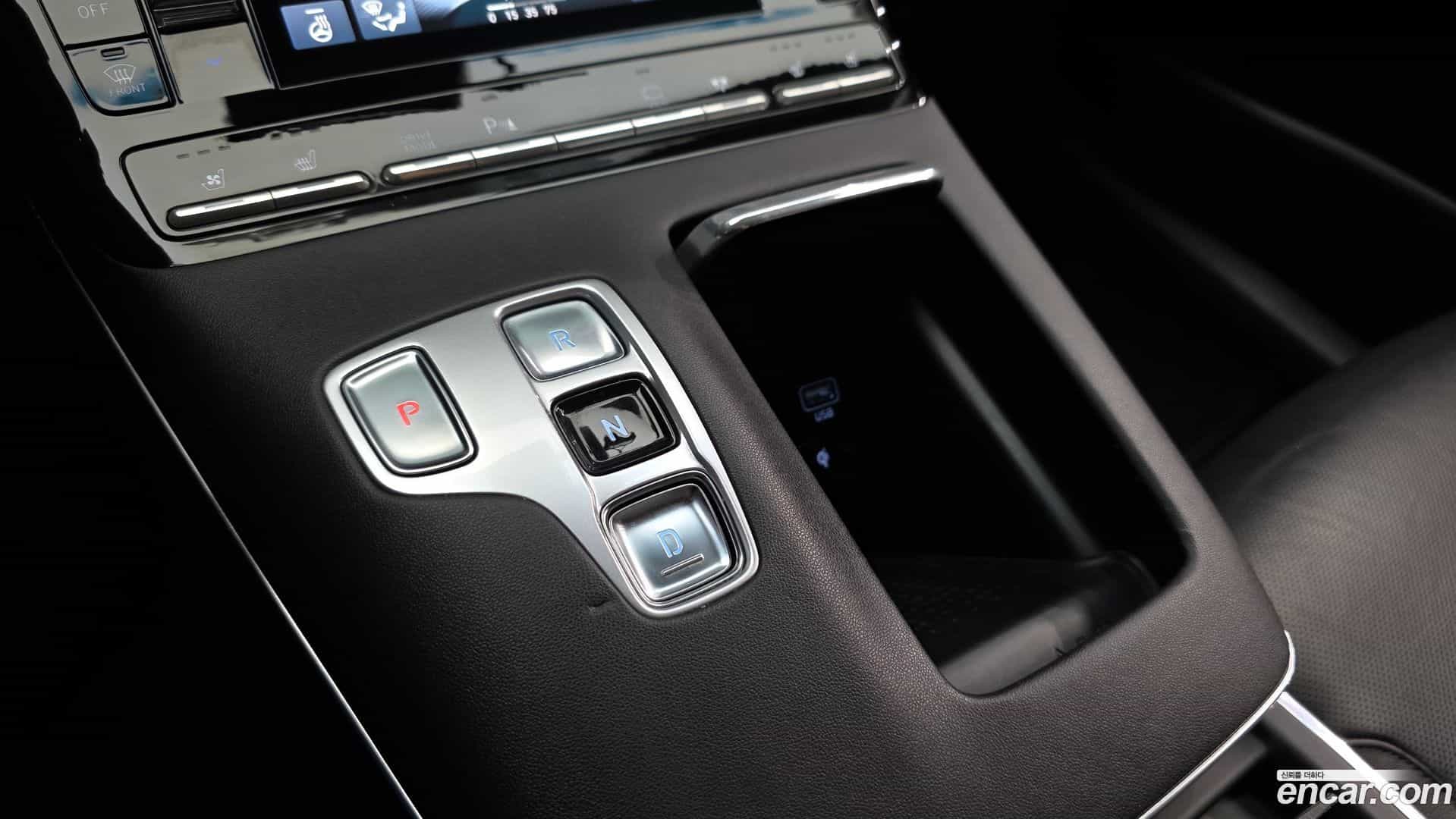 Grandeur Hyundai 2020.9-INNER-009