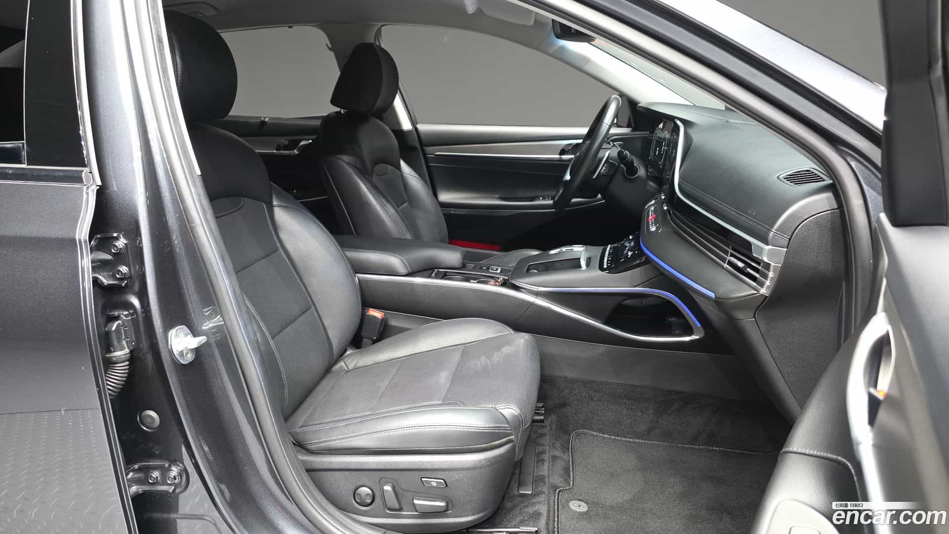 Grandeur Hyundai 2020.9-OPTION-015