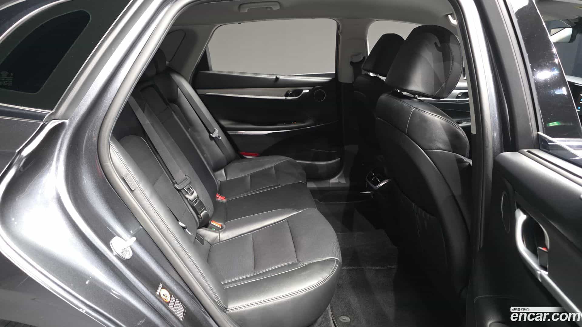 Grandeur Hyundai 2020.9-OPTION-016