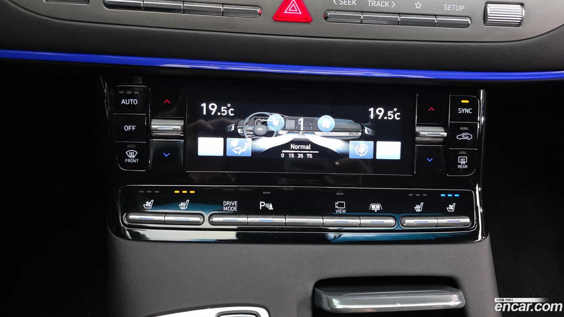 Grandeur Hyundai 2020.9-OPTION-021