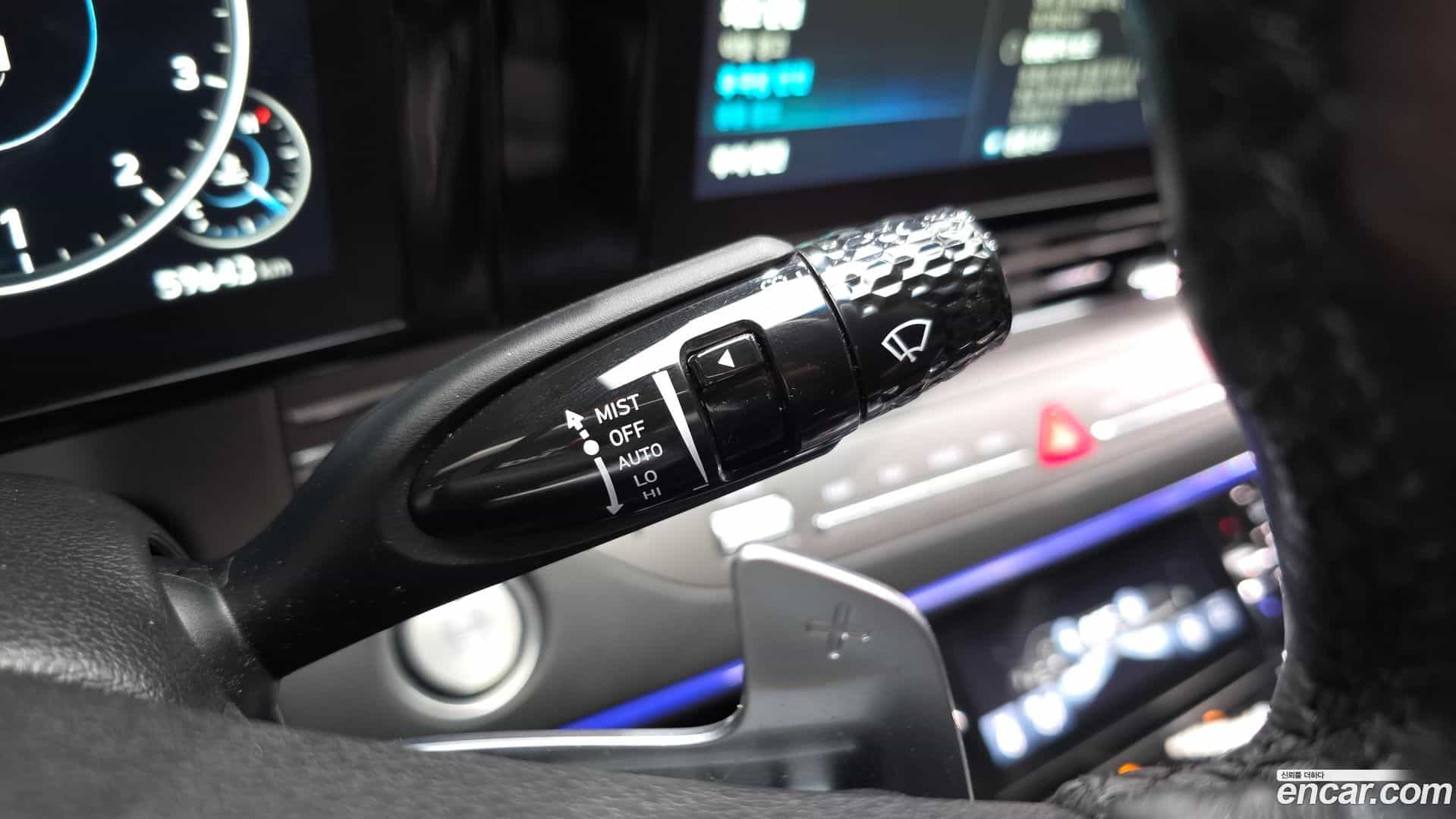 Grandeur Hyundai 2020.9-OPTION-022