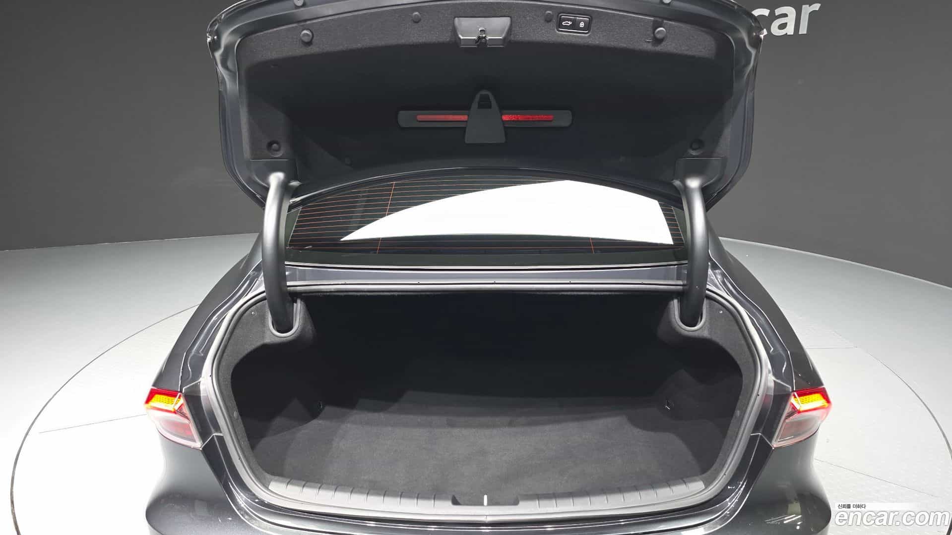 Grandeur Hyundai 2020.9-OPTION-024