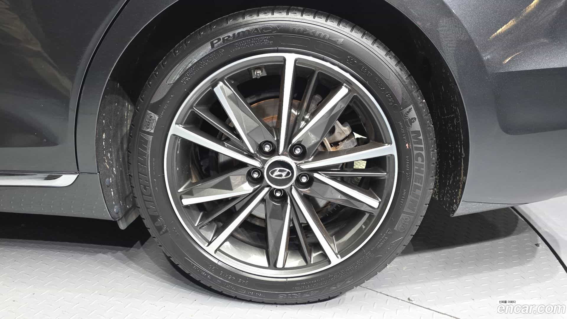 Grandeur Hyundai 2020.9-OUTER-031