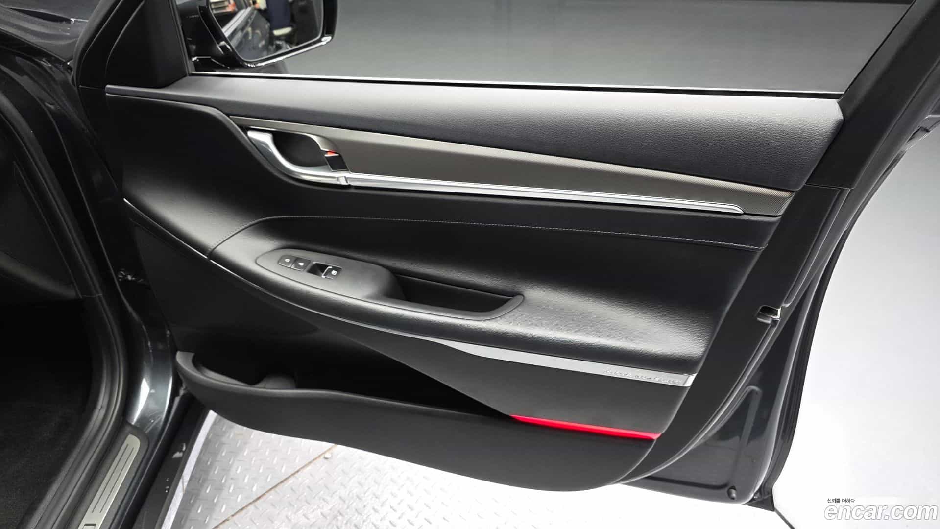 Grandeur Hyundai 2020.9-INNER-034