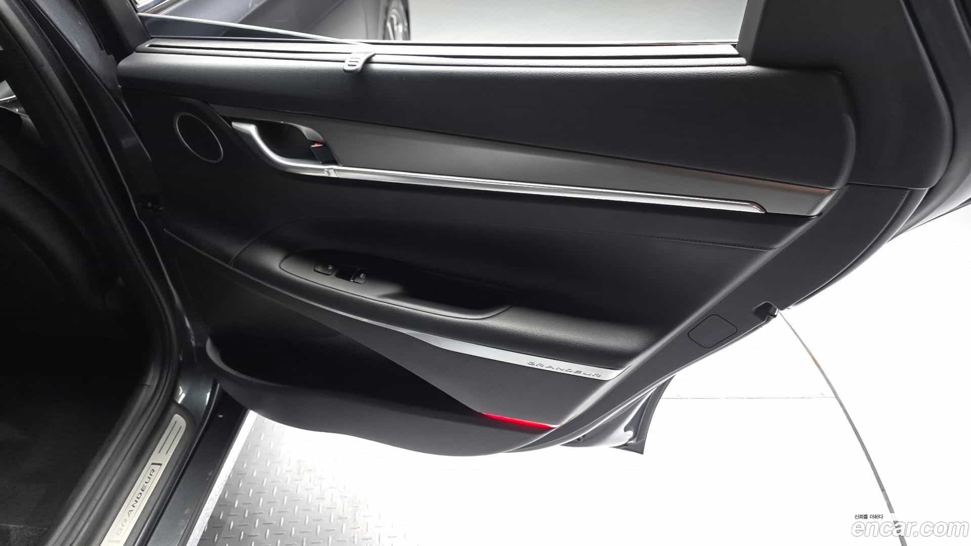 Grandeur Hyundai 2020.9-INNER-035