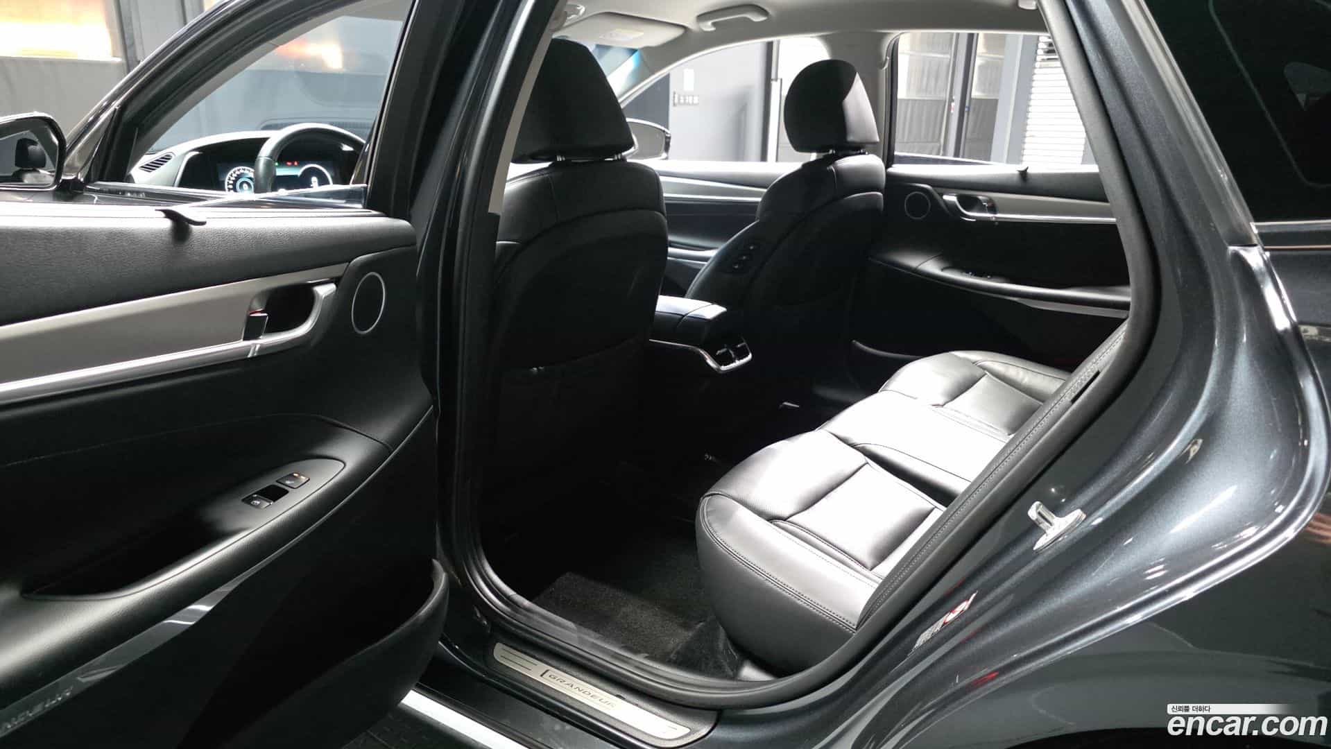Grandeur Hyundai 2020.9-INNER-036