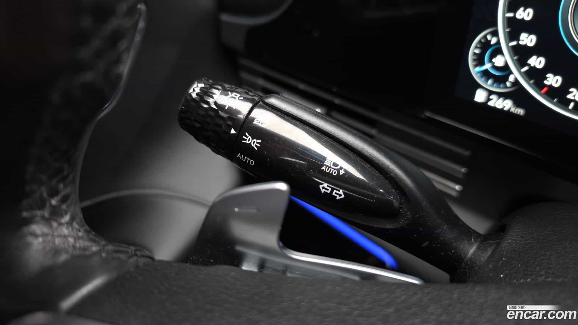 Grandeur Hyundai 2020.9-OPTION-041