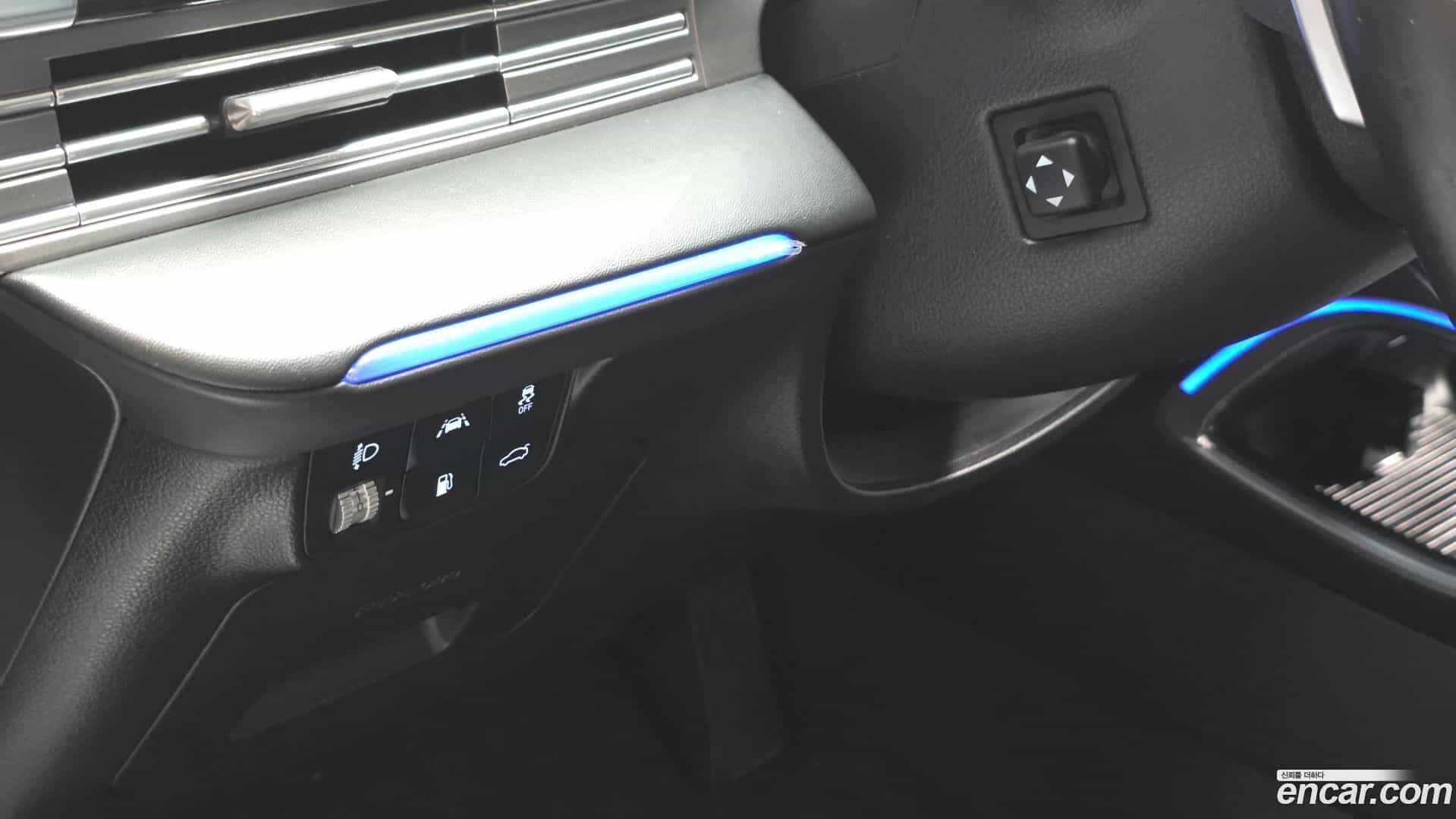 Grandeur Hyundai 2020.9-OPTION-043