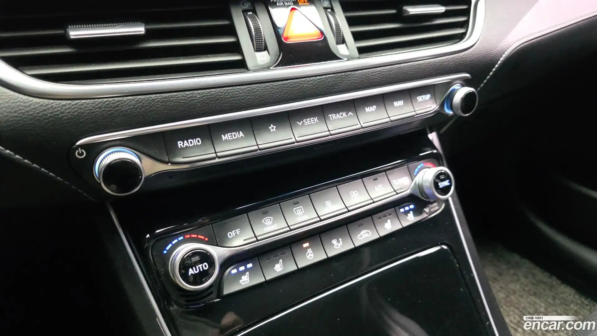 Grandeur Hyundai 2017.2-OPTION-020