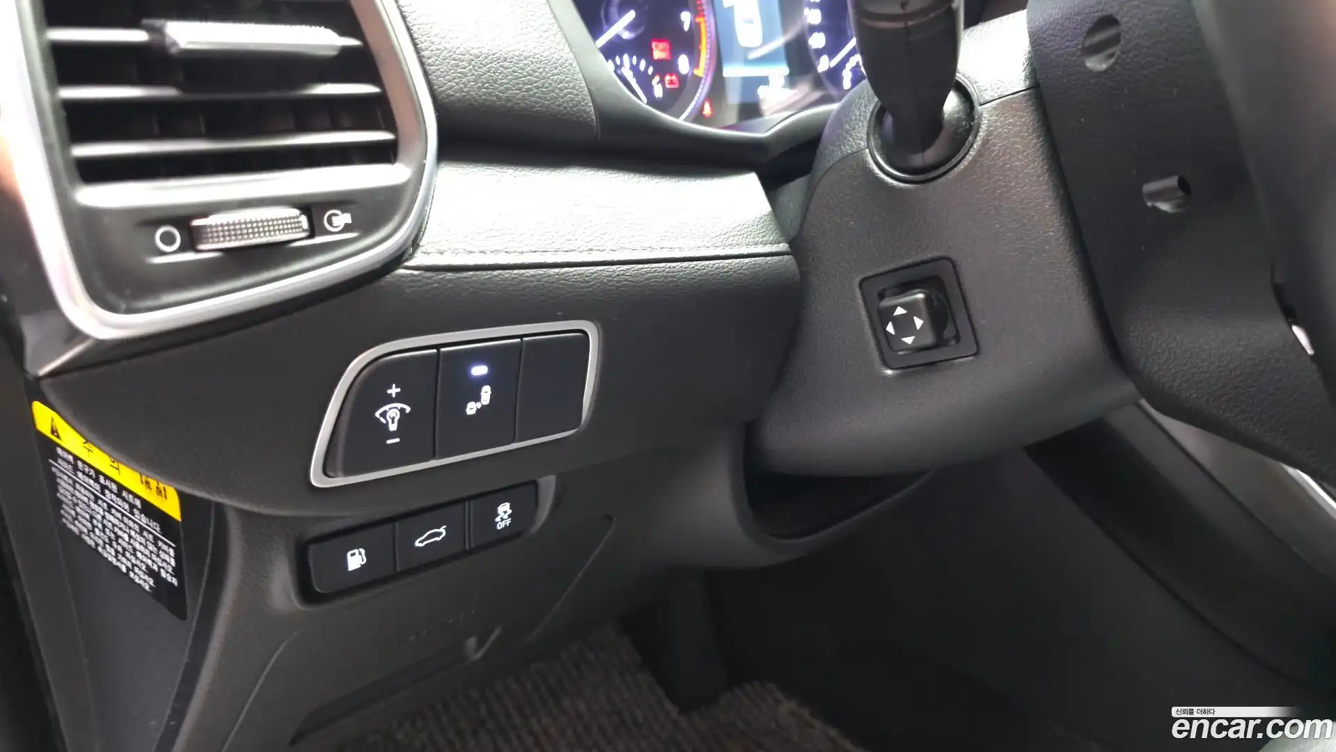 Grandeur Hyundai 2017.2-OPTION-021