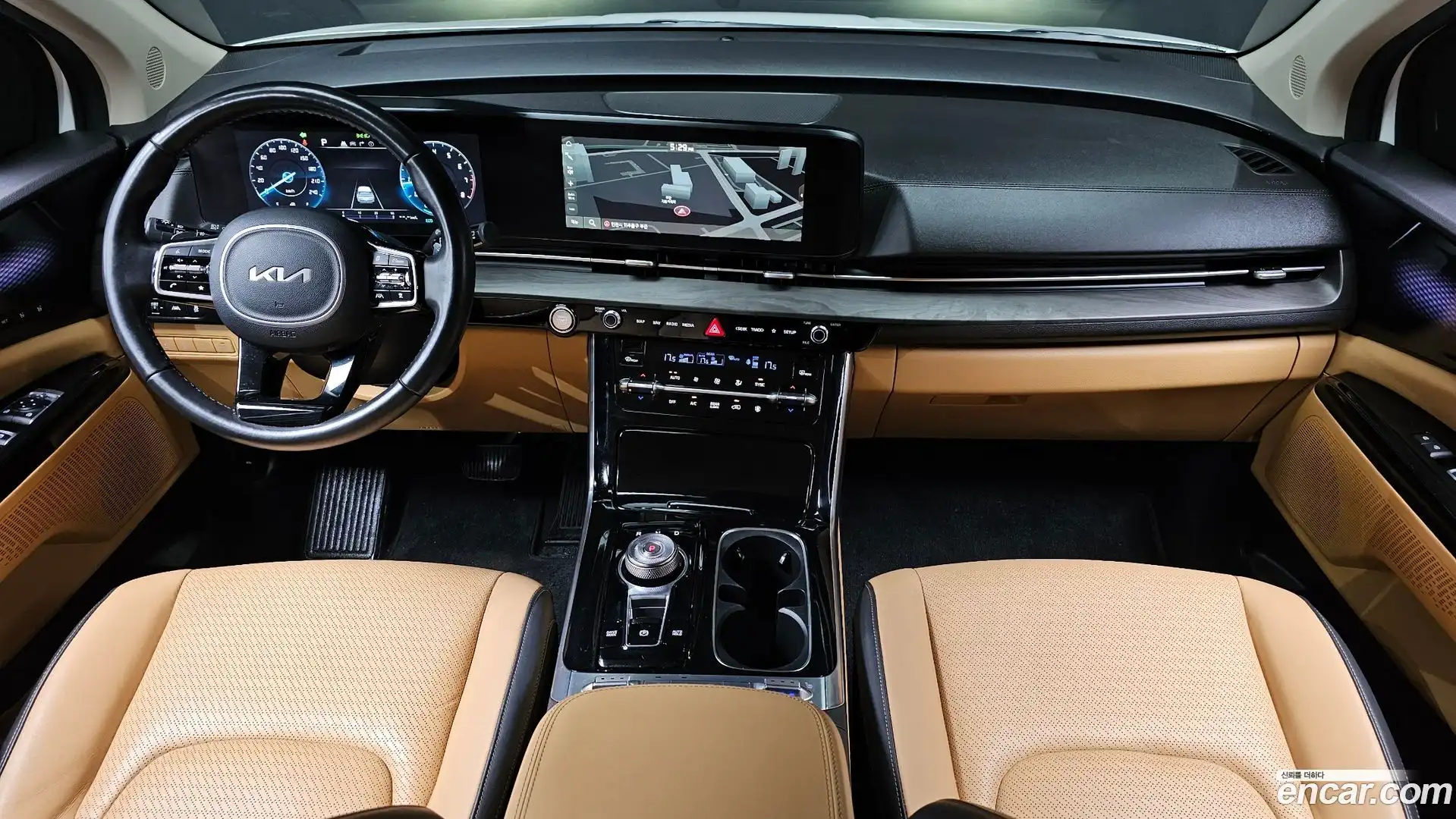 Canival Kia 2022.4-INNER-007