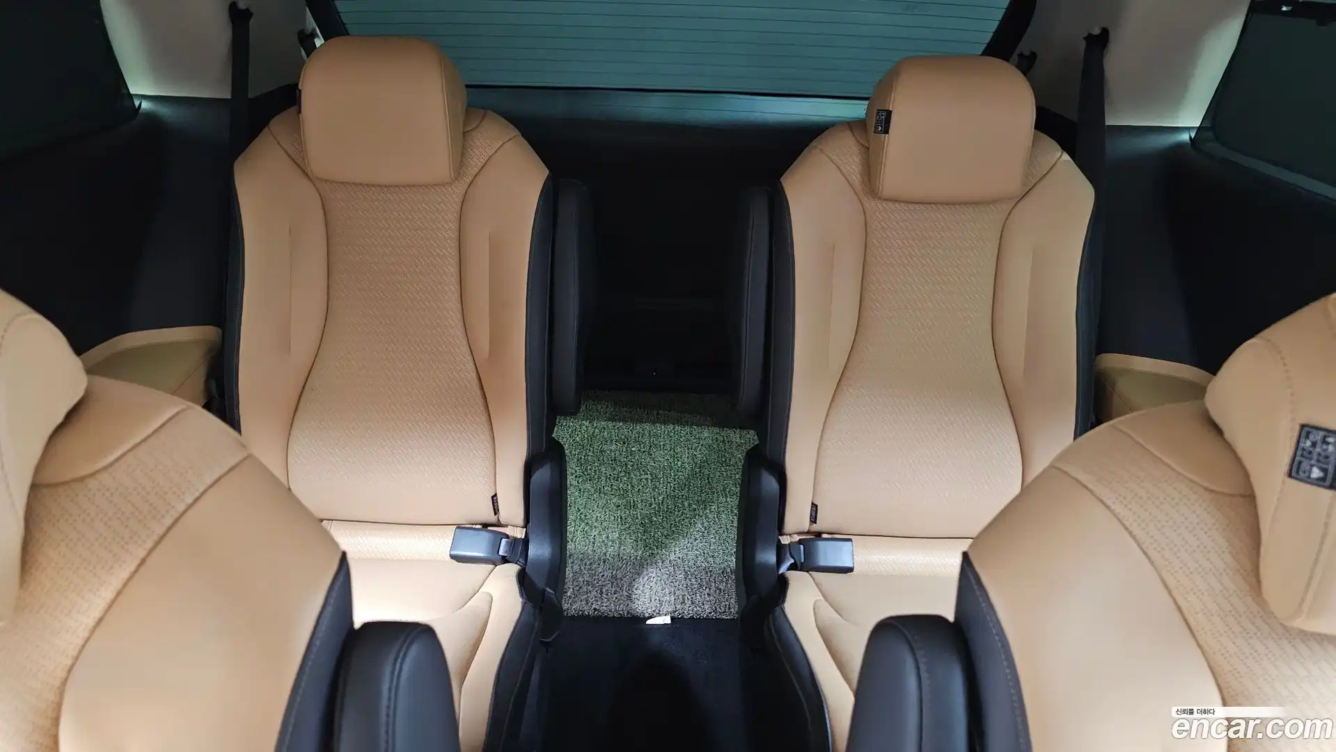 Canival Kia 2022.4-INNER-010