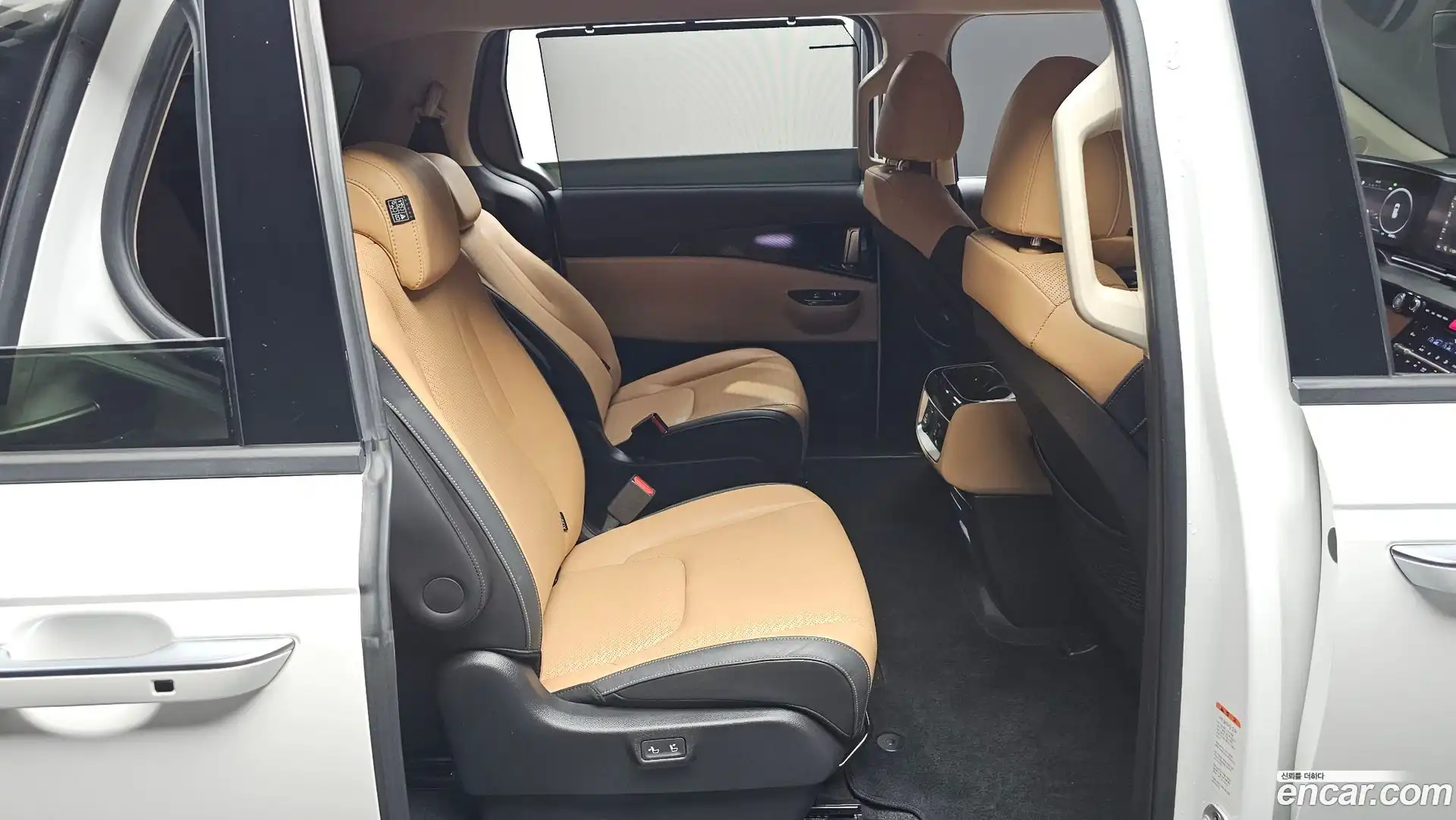Canival Kia 2022.4-INNER-036