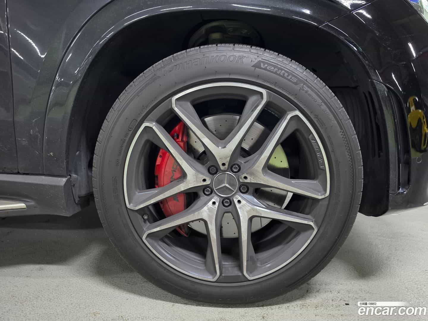 GLE-Class Mercedes-Benz 2023.5-OPTION-022