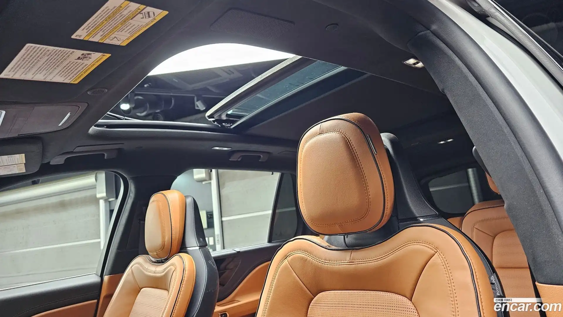 Aviator Lincoln 2021.10-OPTION-023