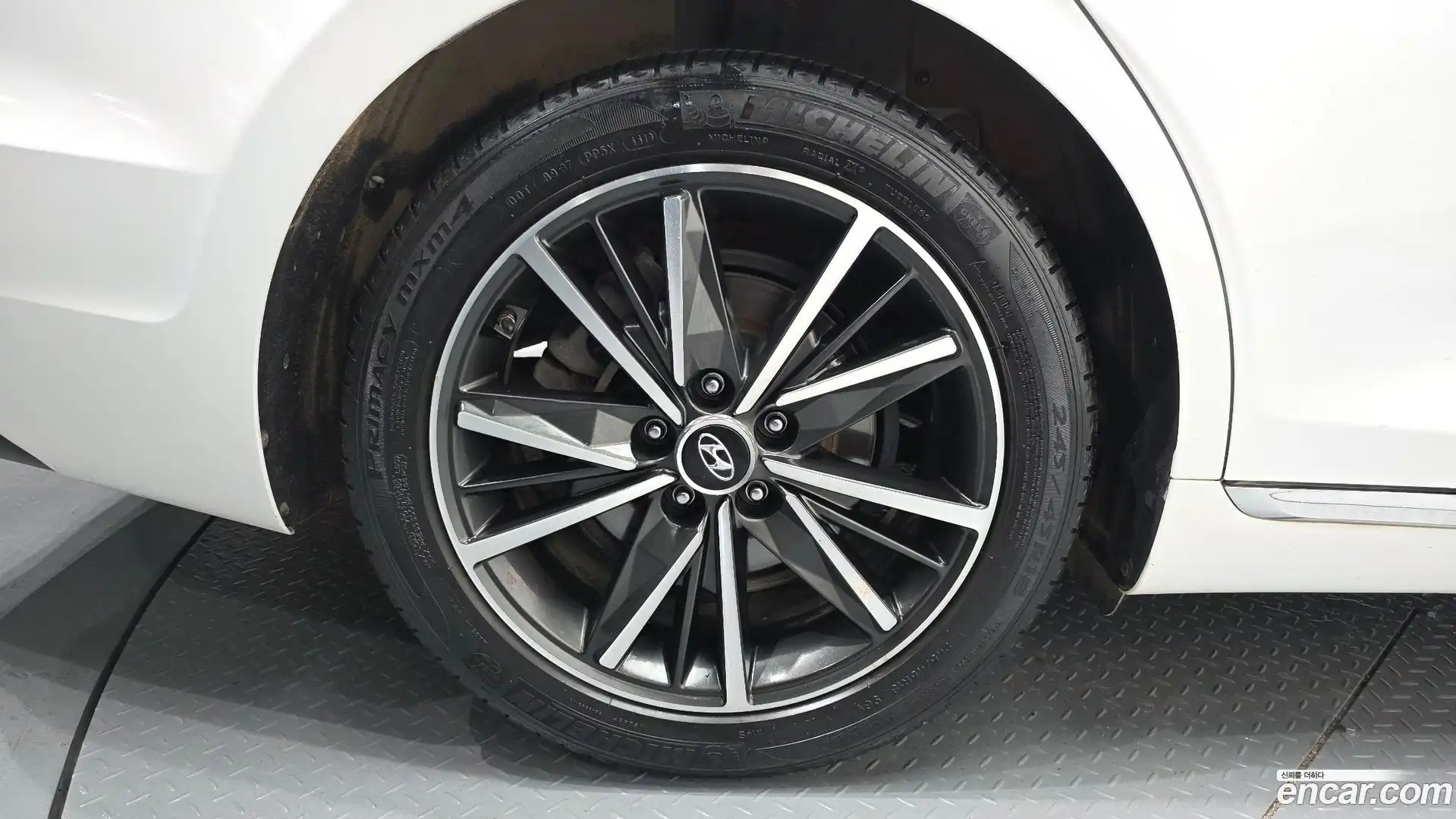 Grandeur Hyundai 2020.2-OUTER-005