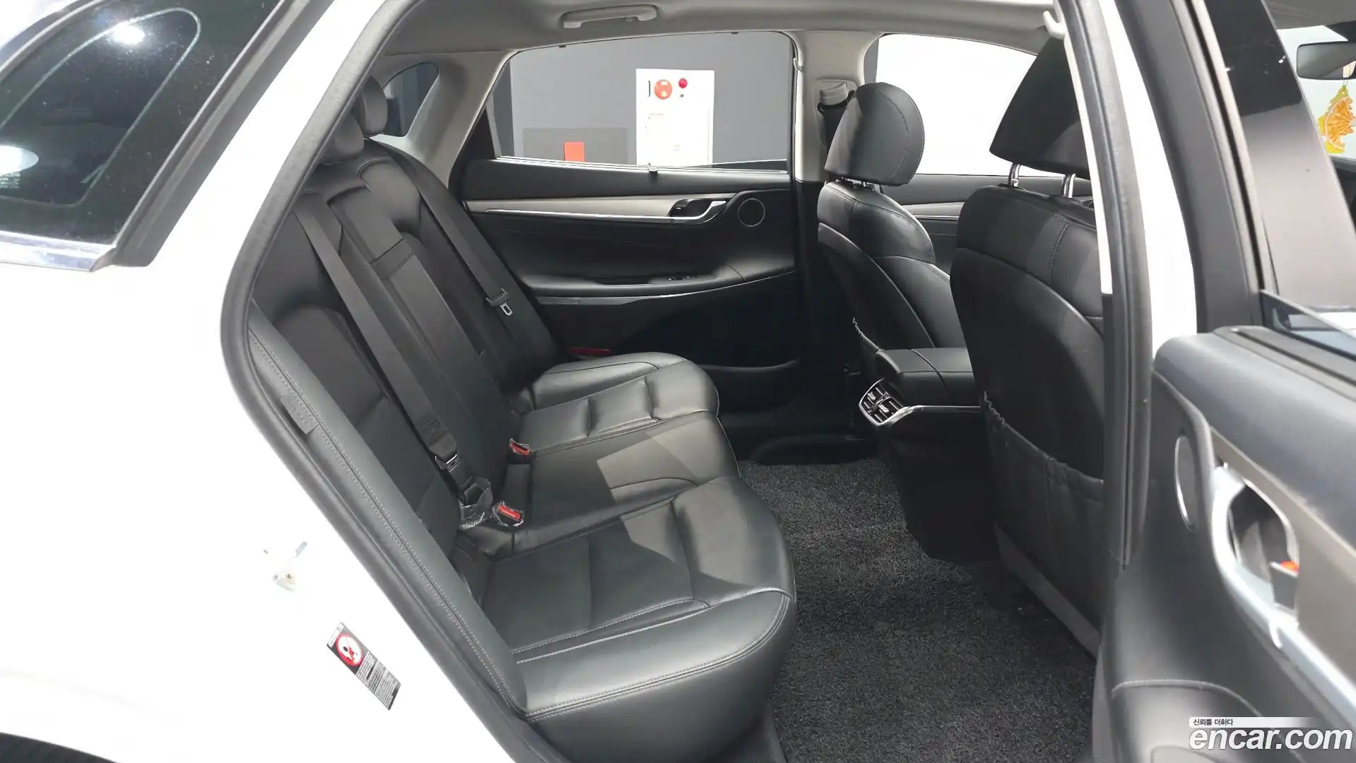 Grandeur Hyundai 2020.2-OPTION-016