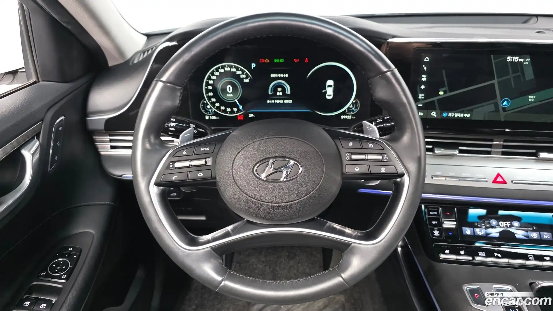 Grandeur Hyundai 2020.2-OPTION-017