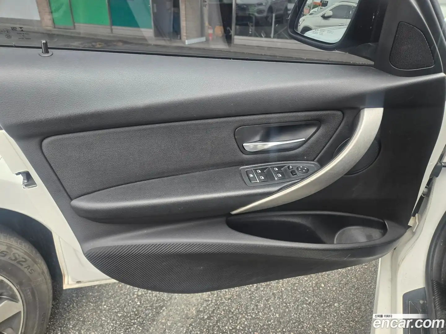 3-Series BMW 2017.4-INNER-007