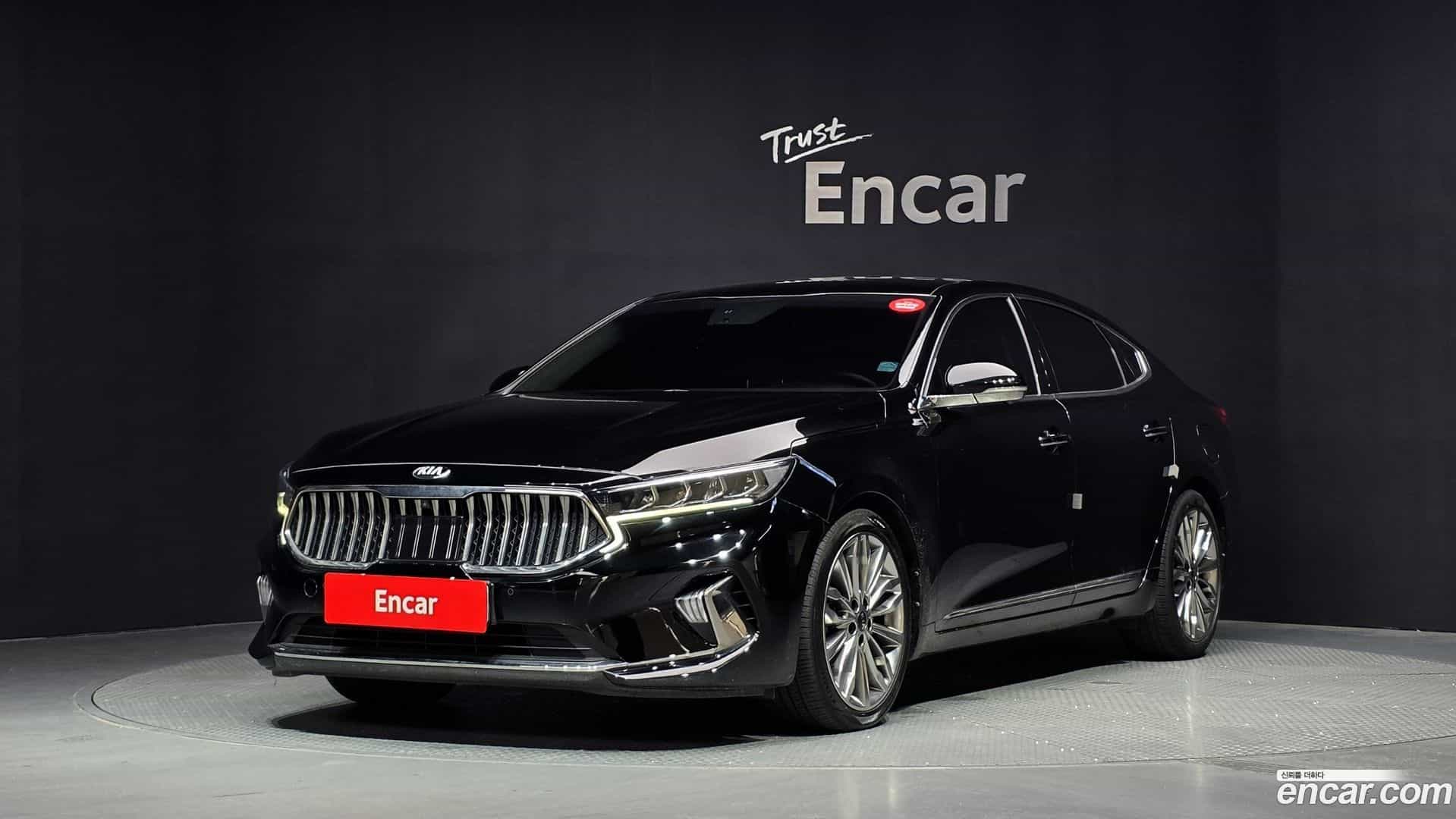 K7 Kia 2020.7-OUTER-001