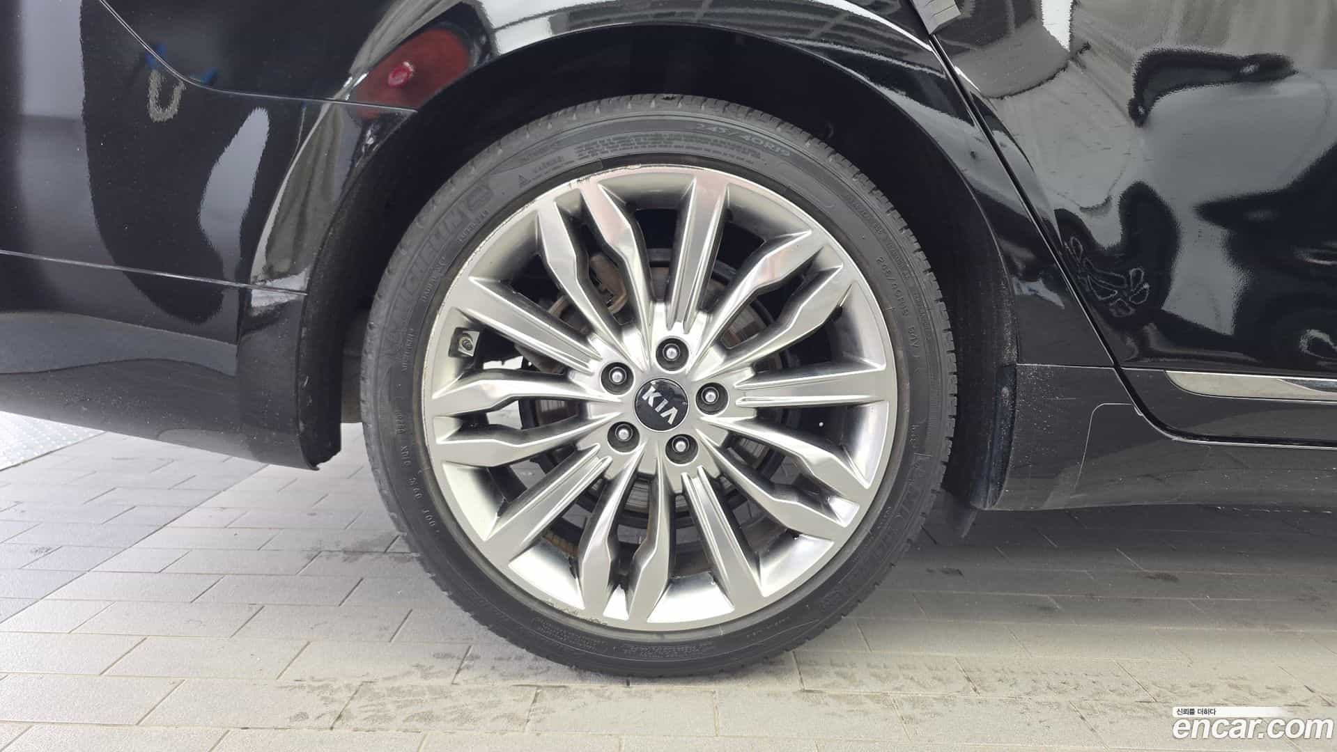 K7 Kia 2020.7-OUTER-005