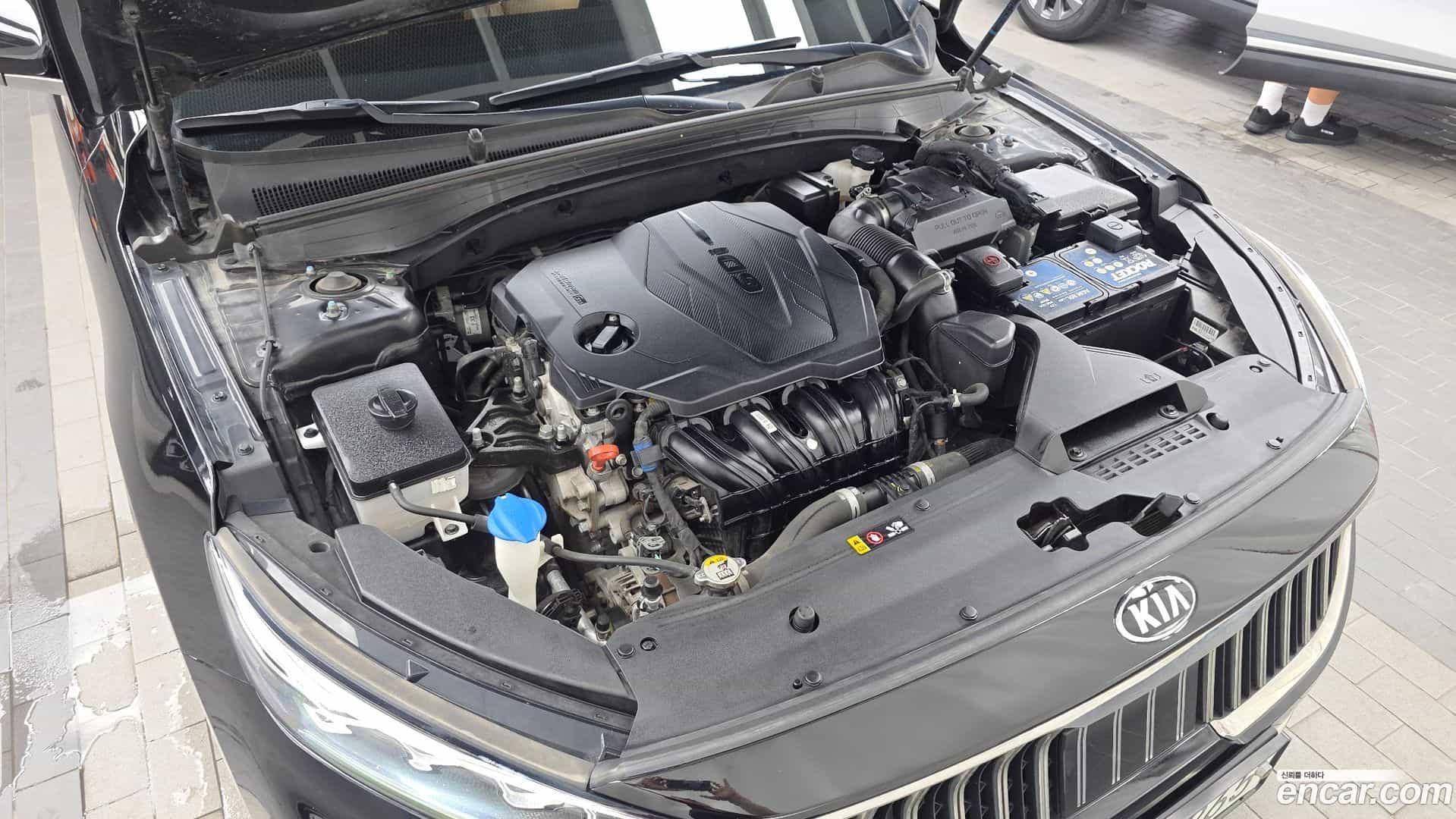 K7 Kia 2020.7-OUTER-006