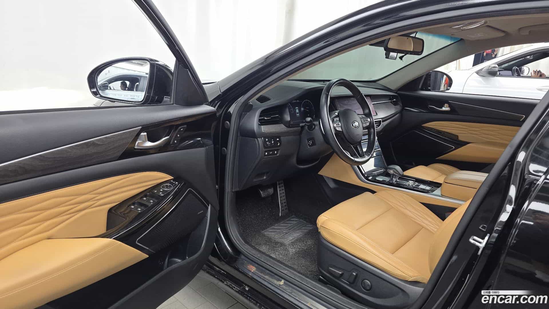 K7 Kia 2020.7-INNER-010