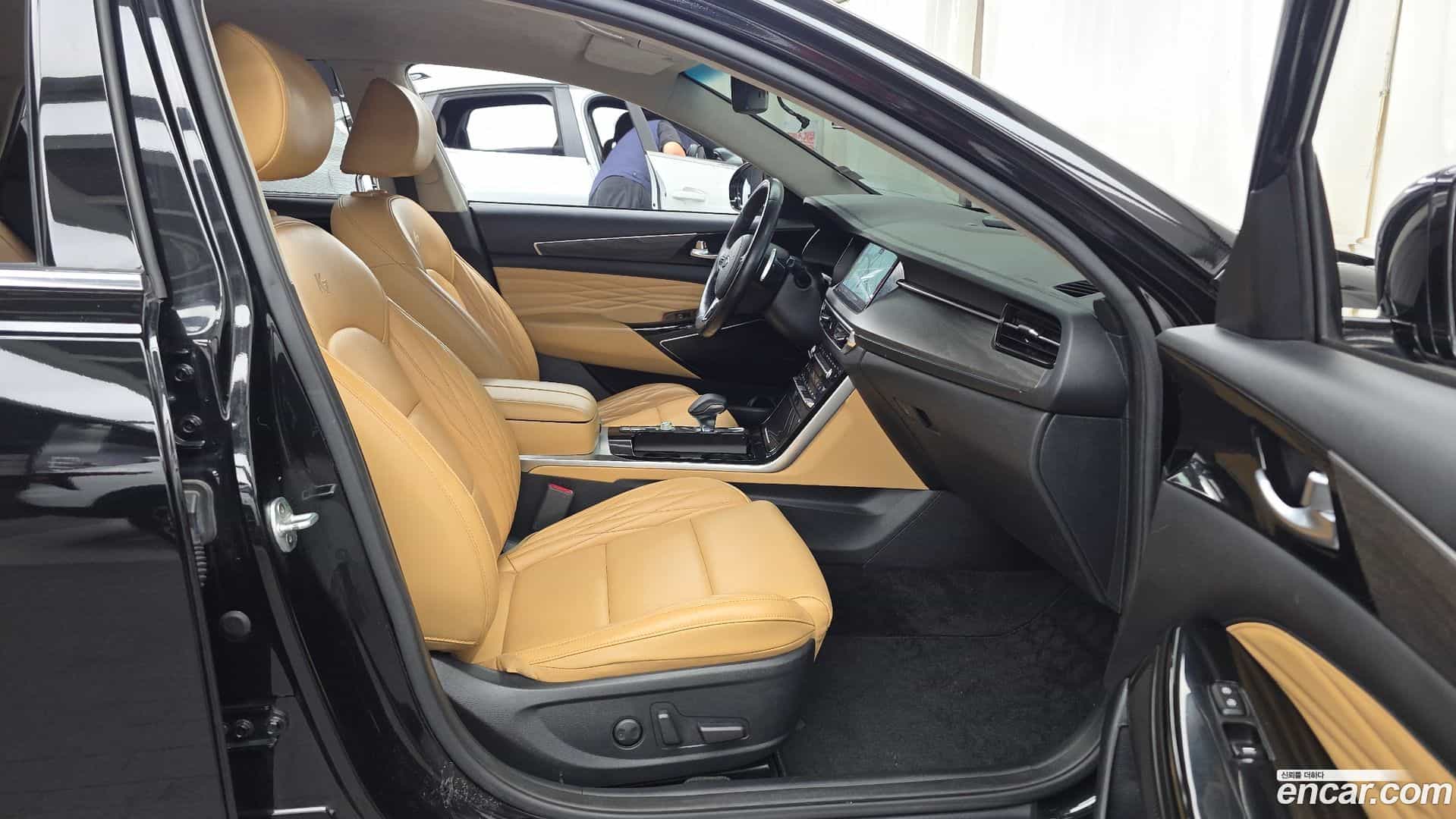 K7 Kia 2020.7-OPTION-015