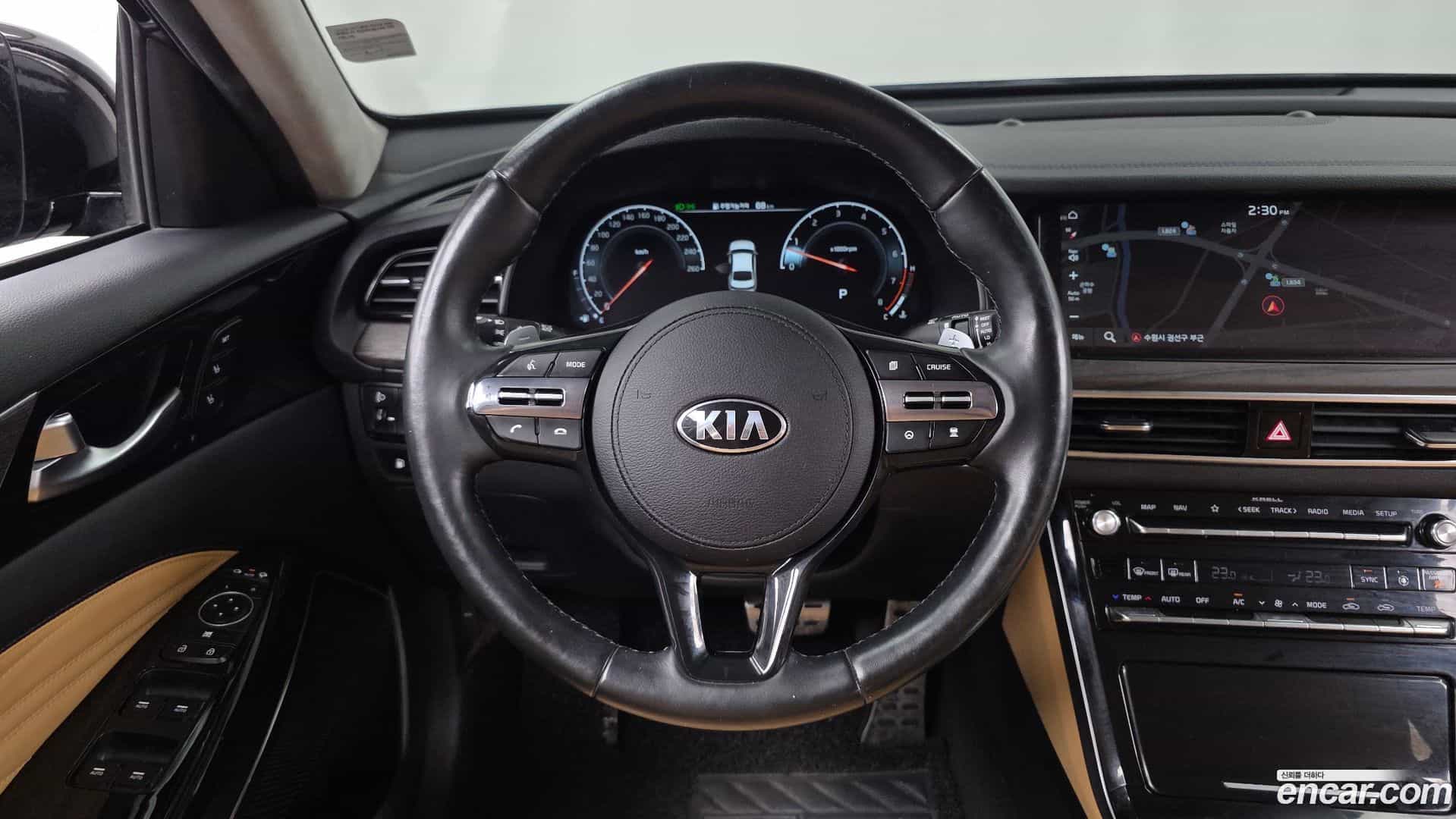 K7 Kia 2020.7-OPTION-017