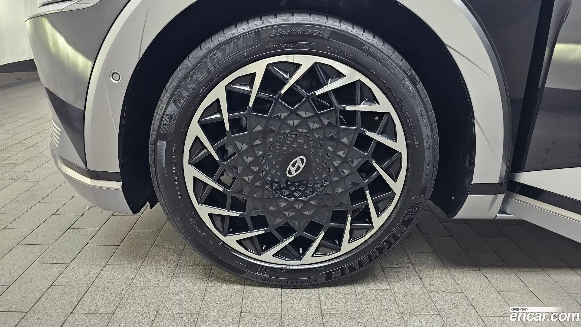 Ioniq5 Hyundai 2022.3-OUTER-005