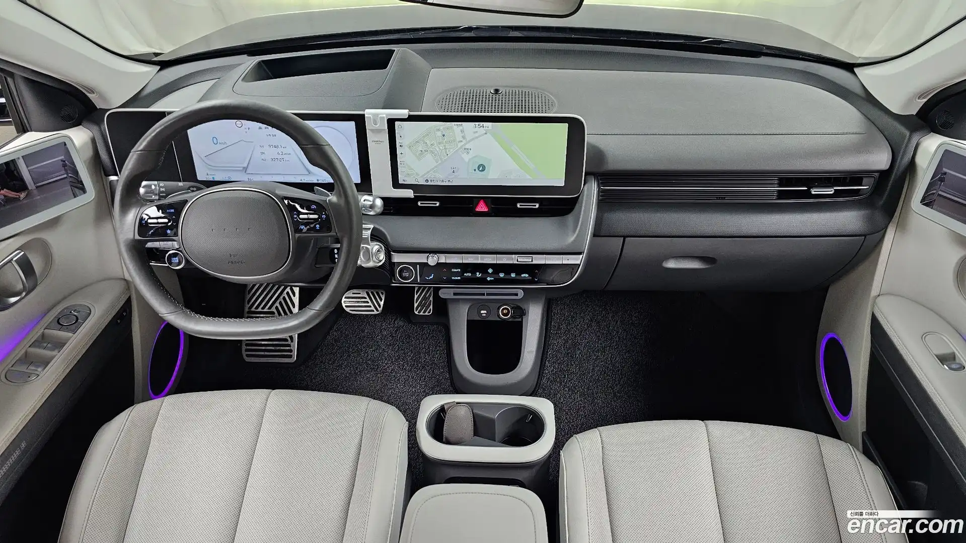 Ioniq5 Hyundai 2022.3-INNER-007