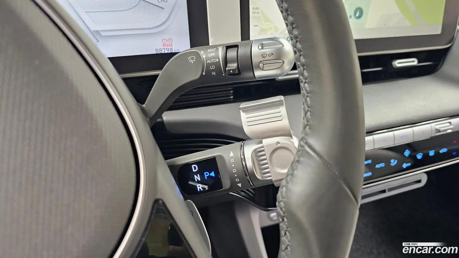 Ioniq5 Hyundai 2022.3-INNER-009