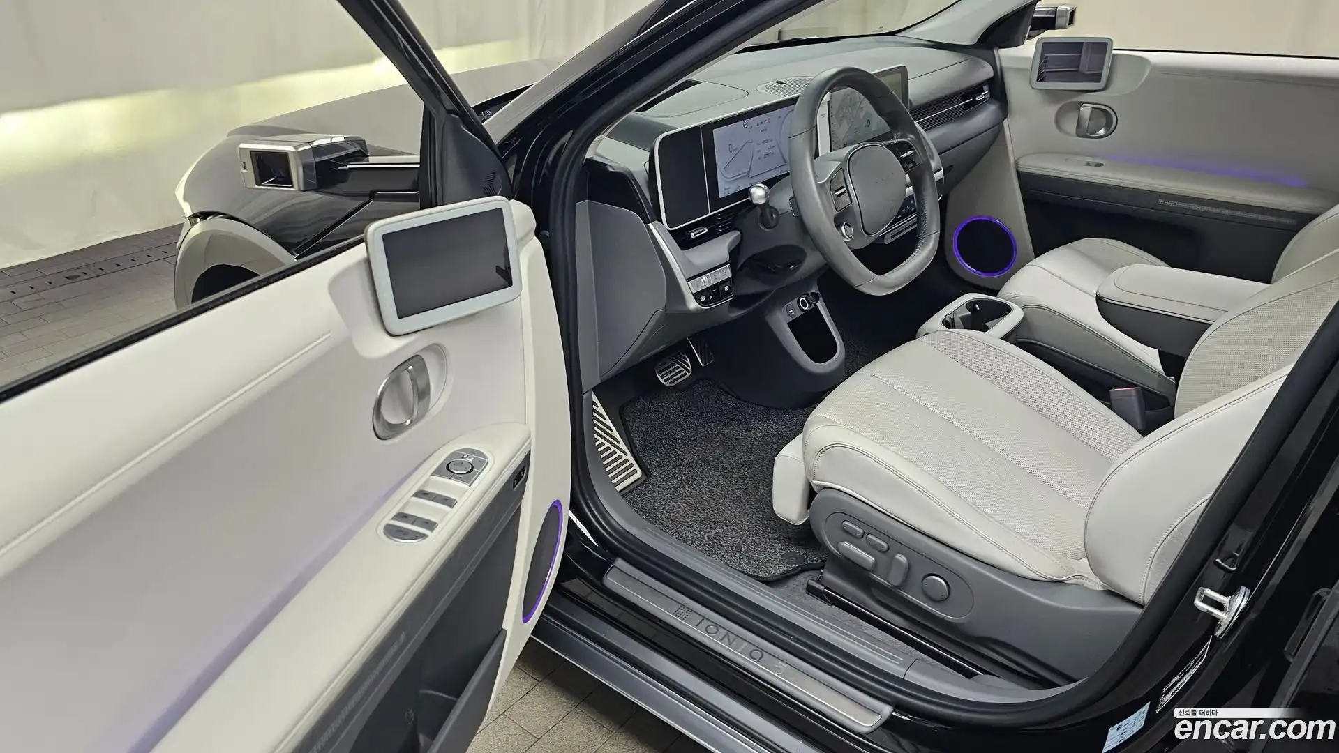 Ioniq5 Hyundai 2022.3-INNER-010