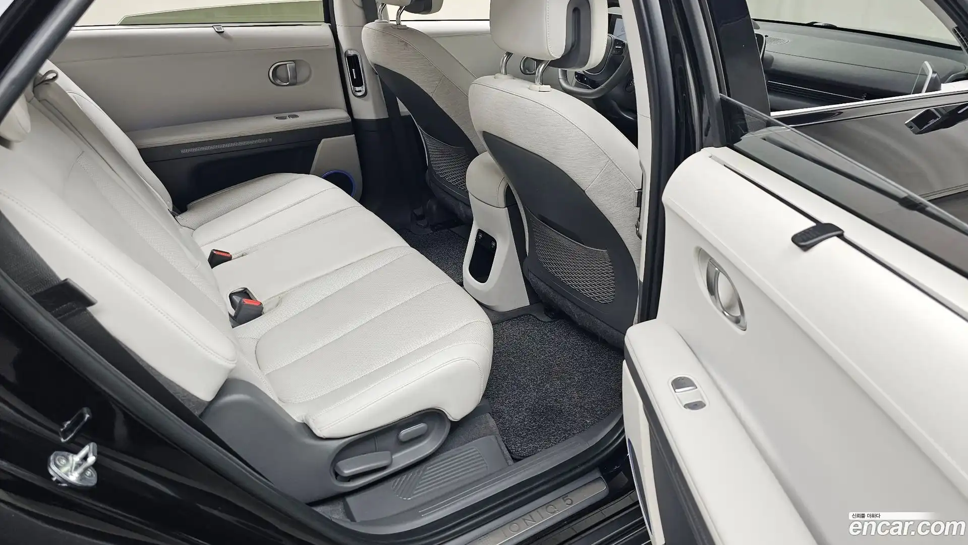 Ioniq5 Hyundai 2022.3-OPTION-015