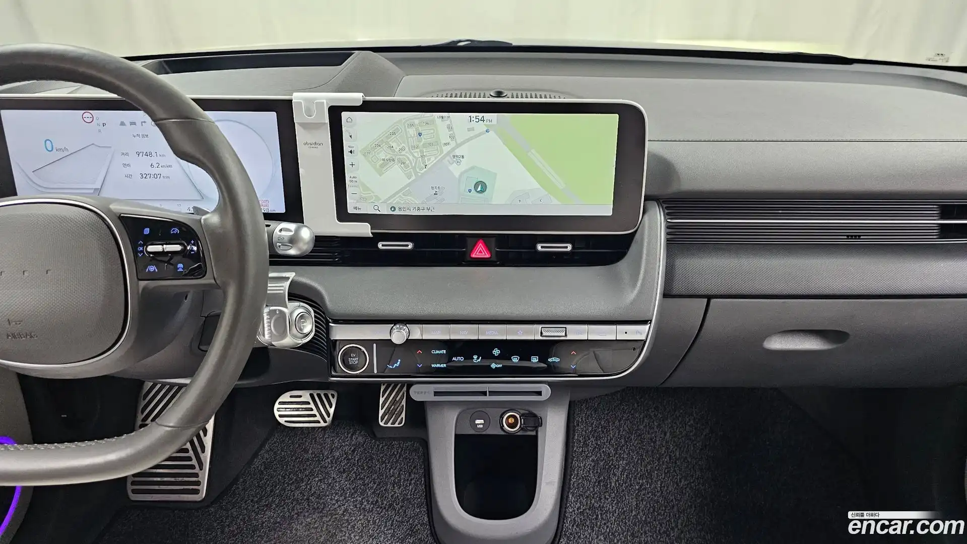 Ioniq5 Hyundai 2022.3-OPTION-022
