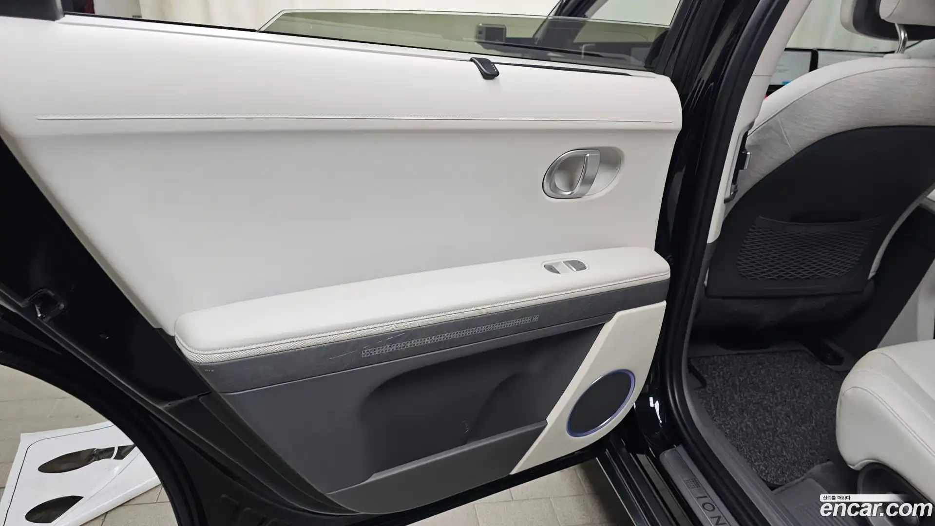 Ioniq5 Hyundai 2022.3-INNER-035