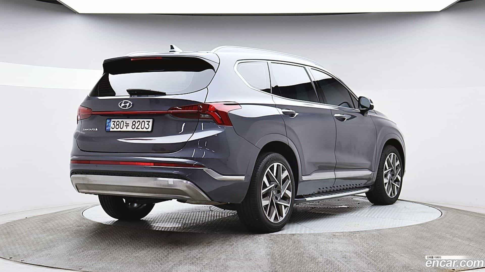 Santafe Hyundai 2022.4-OUTER-002