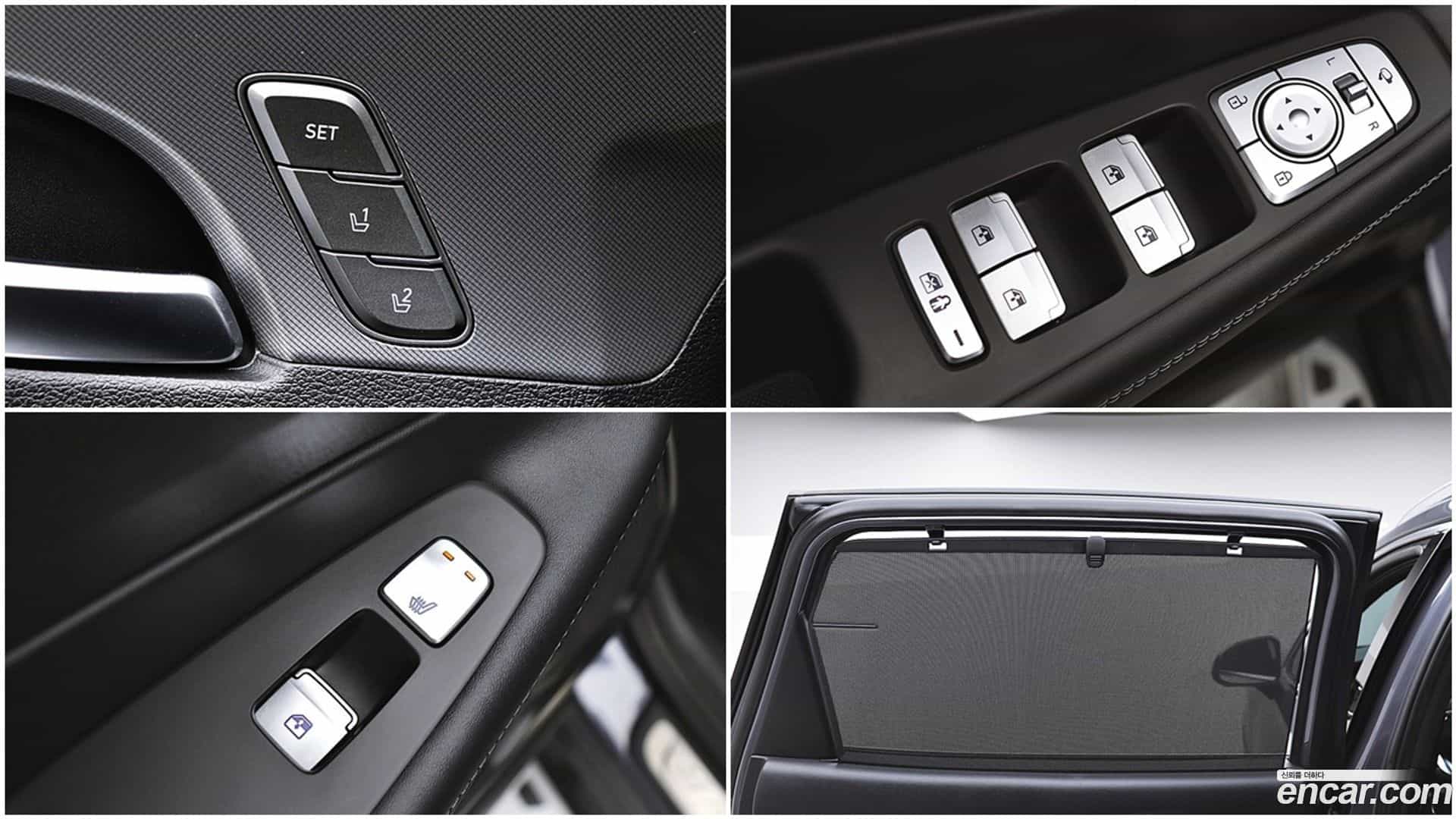 Santafe Hyundai 2022.4-OPTION-020