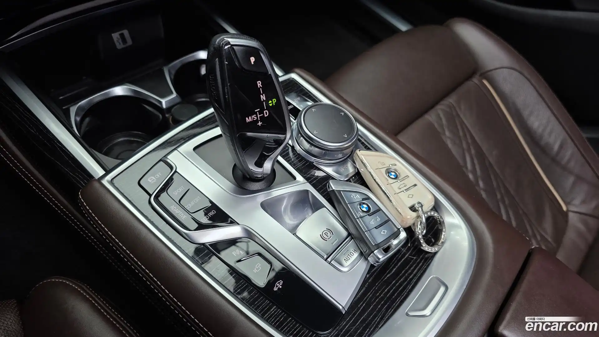 7-Series BMW 2017.4-INNER-009