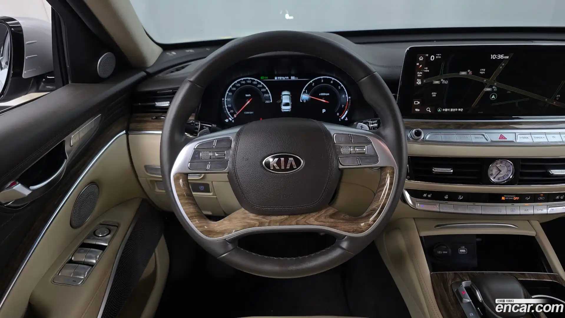 K9 Kia 2018.5-OPTION-017