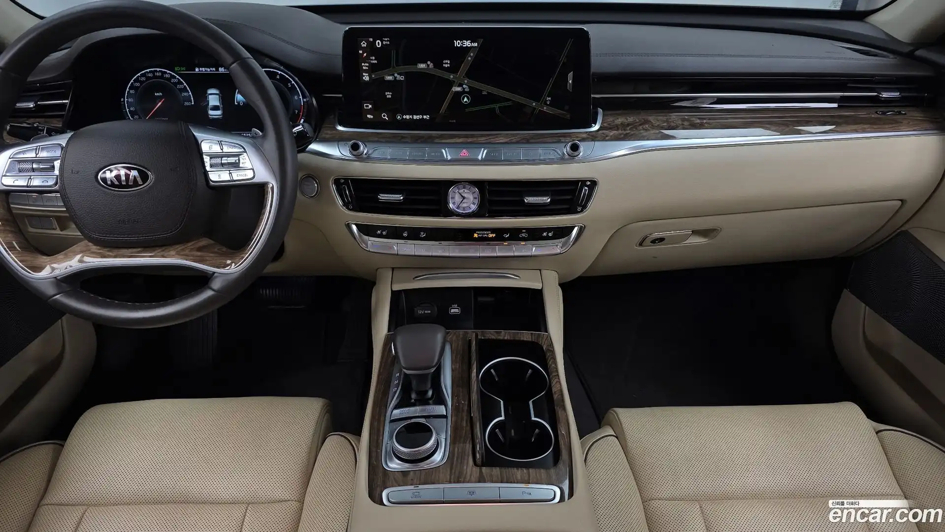 K9 Kia 2018.5-OPTION-018