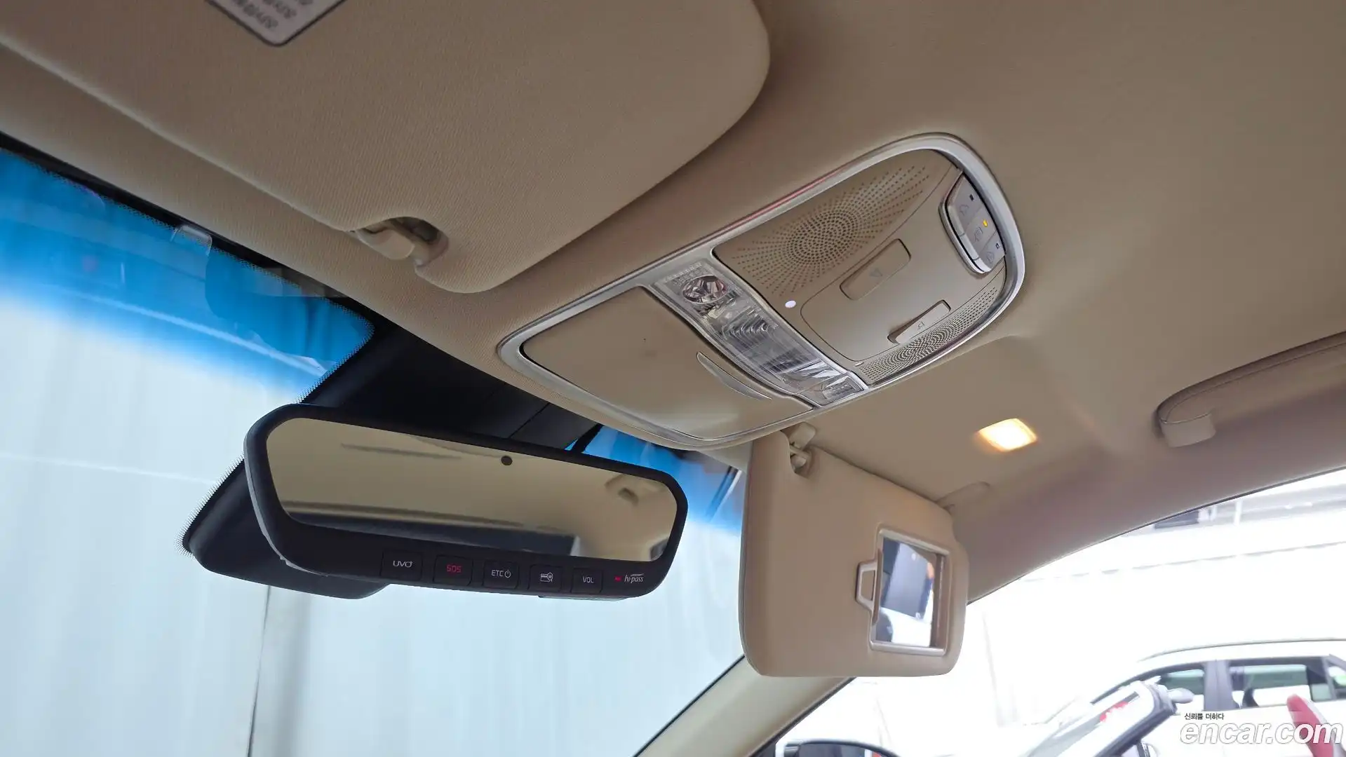 K9 Kia 2018.5-OPTION-046