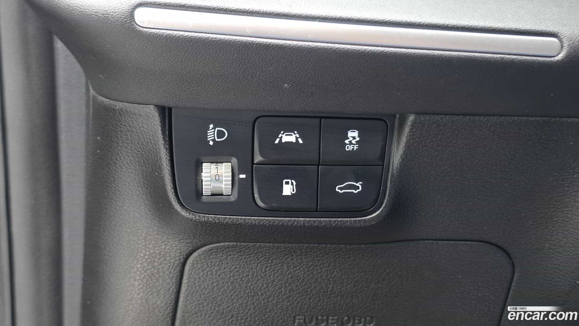 Grandeur Hyundai 2021.2-OPTION-017
