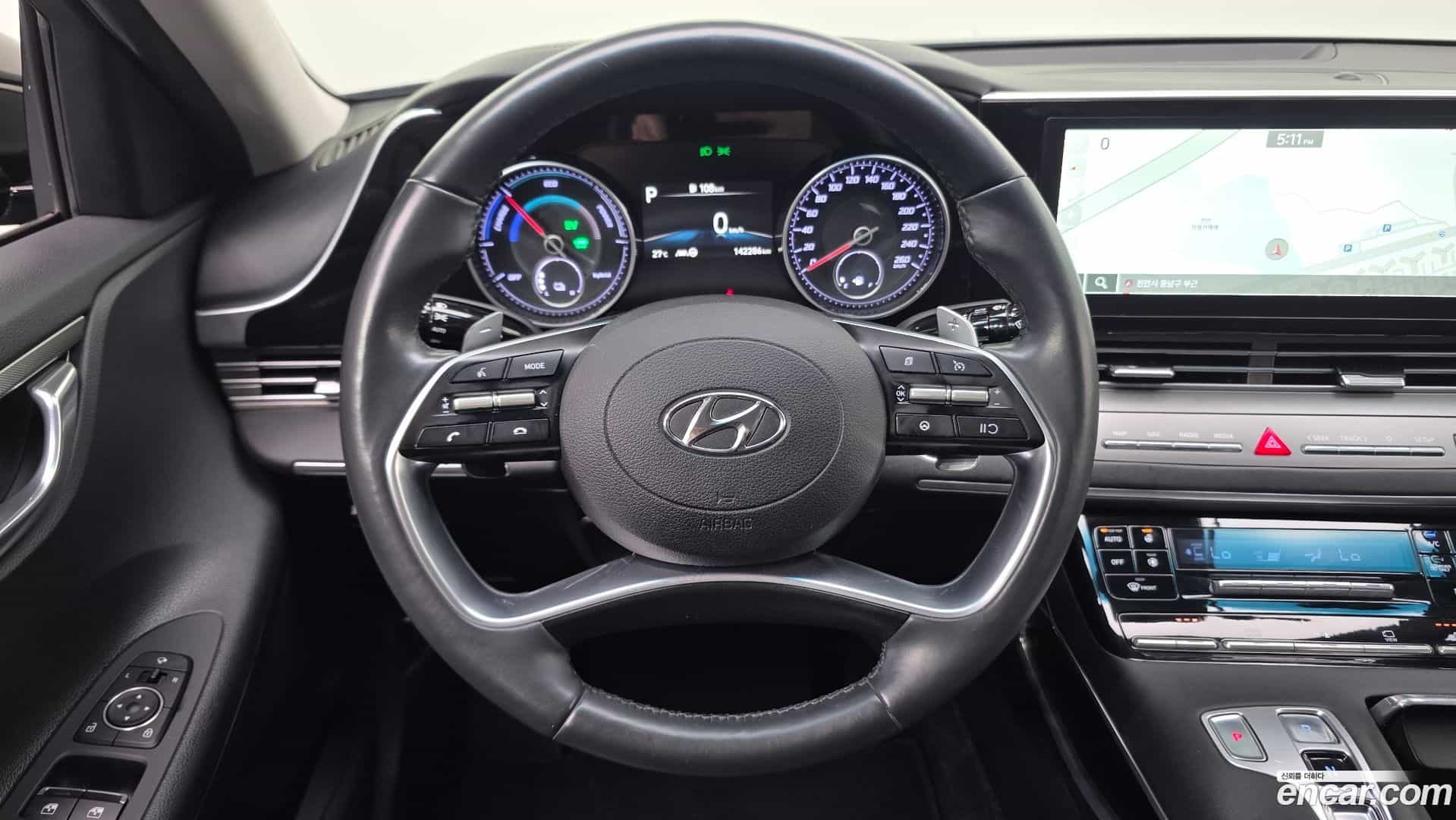 Grandeur Hyundai 2021.2-OPTION-018