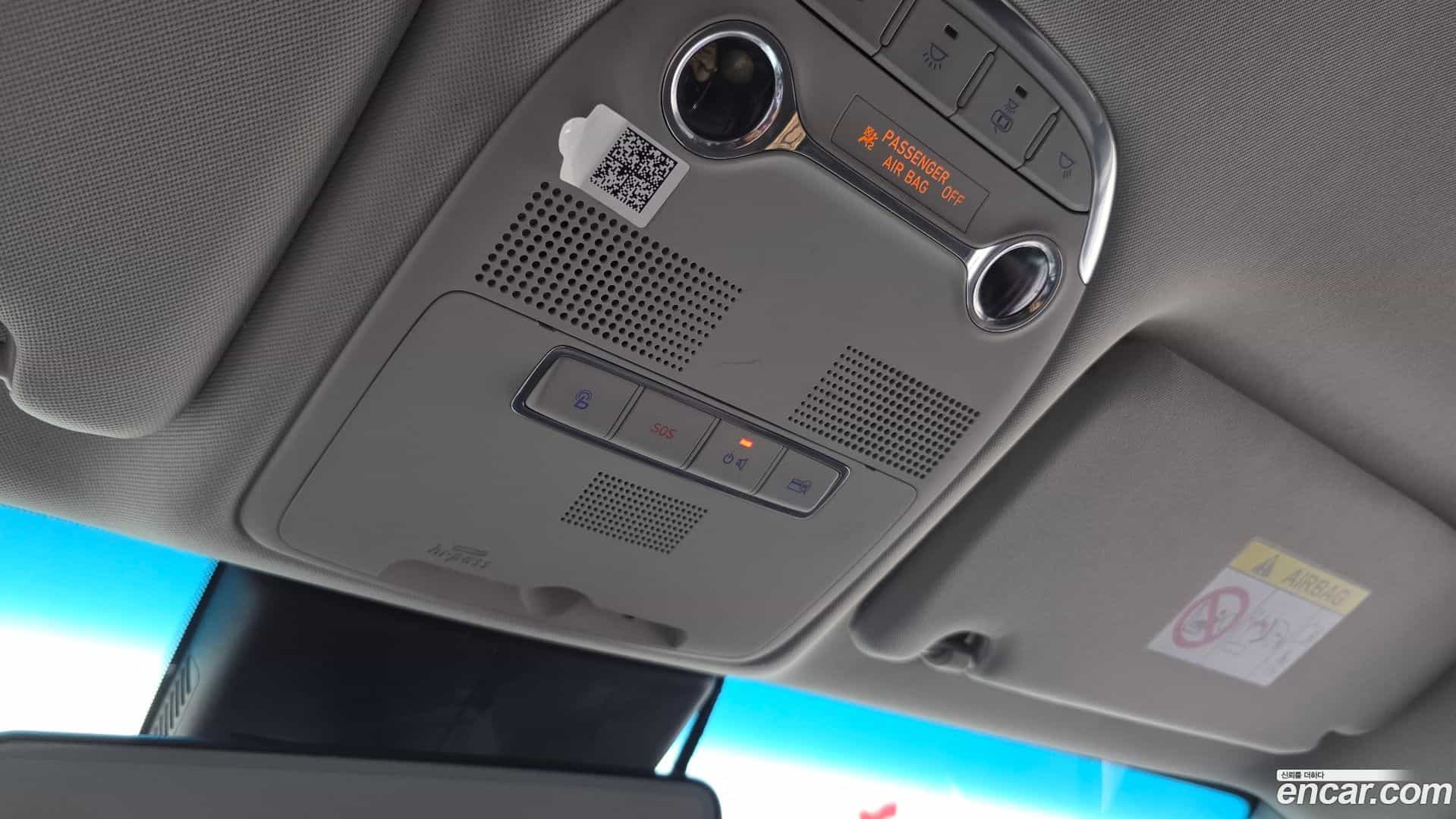 Grandeur Hyundai 2021.2-OPTION-021