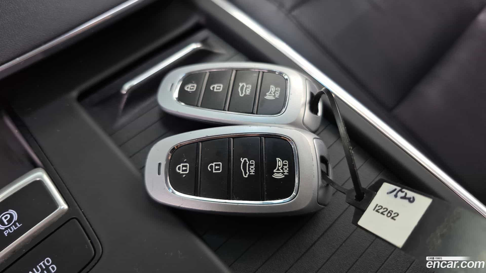 Grandeur Hyundai 2021.2-OPTION-024