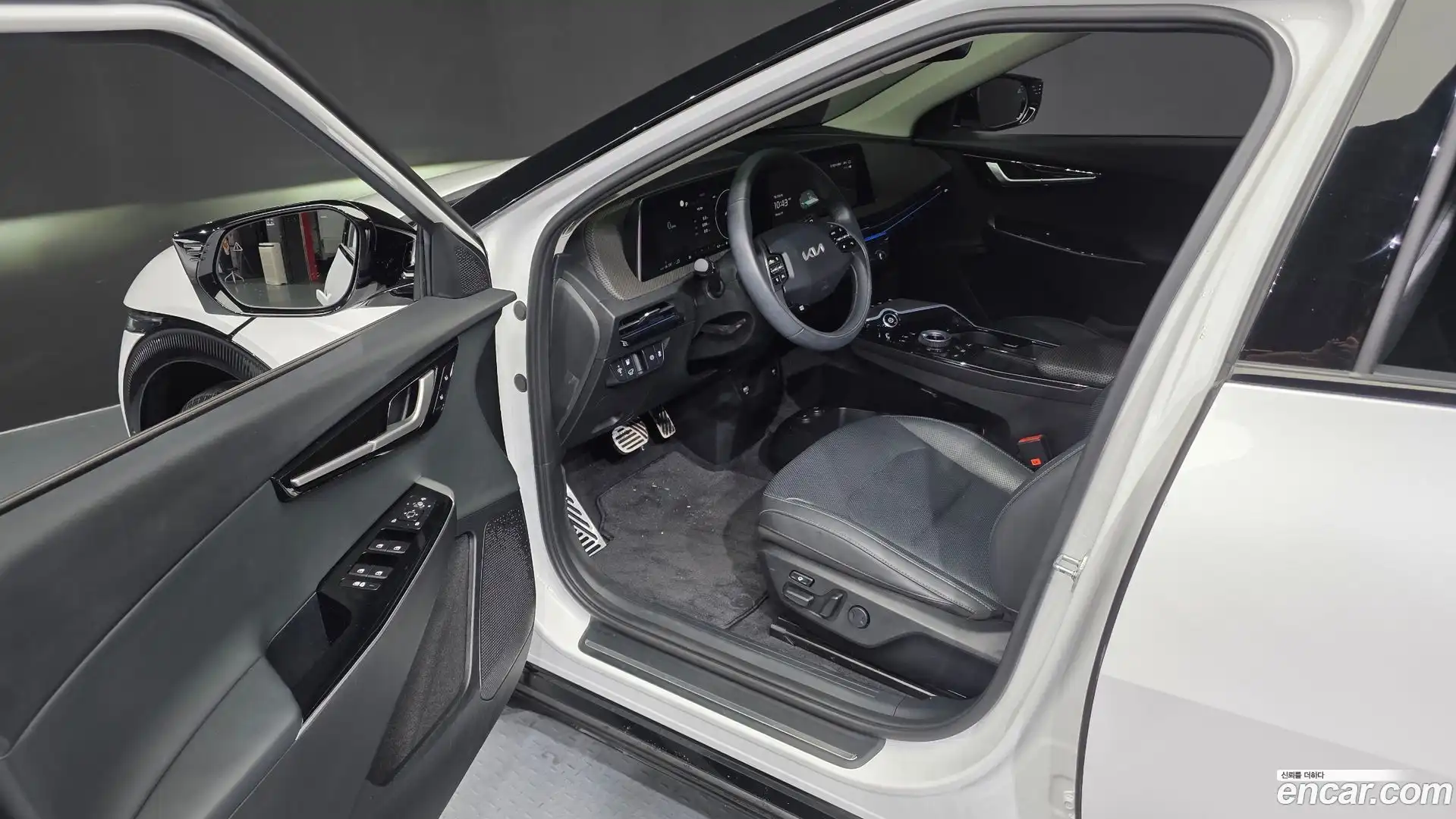 EV6 Kia 2024.6-INNER-010